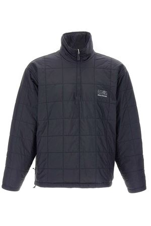 Giacca MM6 Maison Margiela x Salomon in nylon nero MM6 MAISON MARGIELA | SH0AM0068M35595900